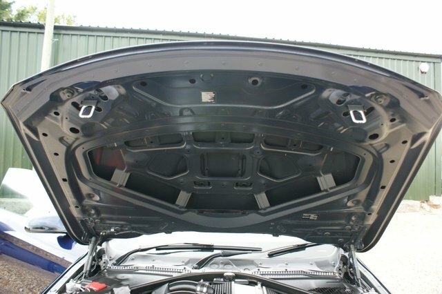 BMW M4 3.0 Biturbo Dct Euro 6 Ss White #42