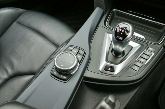BMW M4 3.0 Biturbo Dct Euro 6 Ss White #72