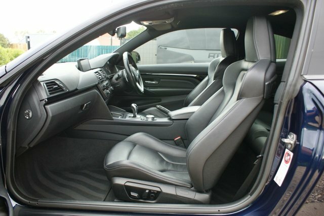 BMW M4 3.0 Biturbo Dct Euro 6 Ss White #48