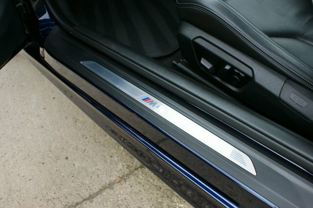 BMW M4 3.0 Biturbo Dct Euro 6 Ss White #45
