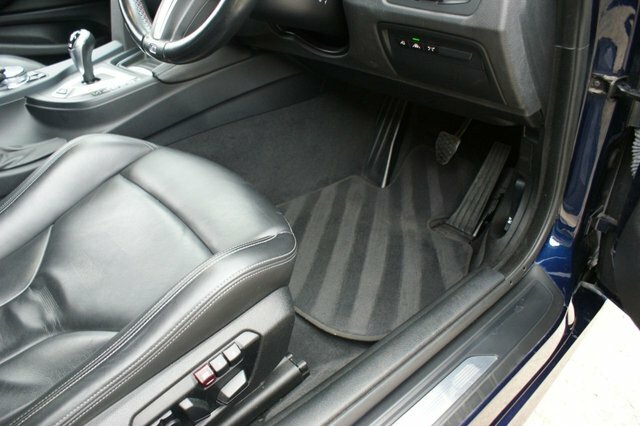 BMW M4 3.0 Biturbo Dct Euro 6 Ss White #59