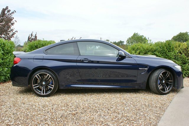 BMW M4 3.0 Biturbo Dct Euro 6 Ss White #16