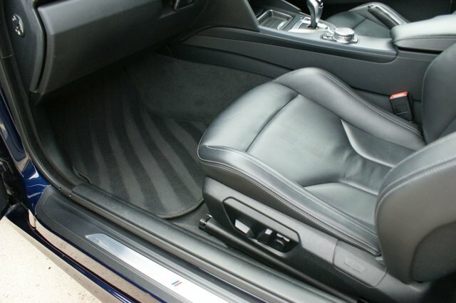 BMW M4 3.0 Biturbo Dct Euro 6 Ss White #47