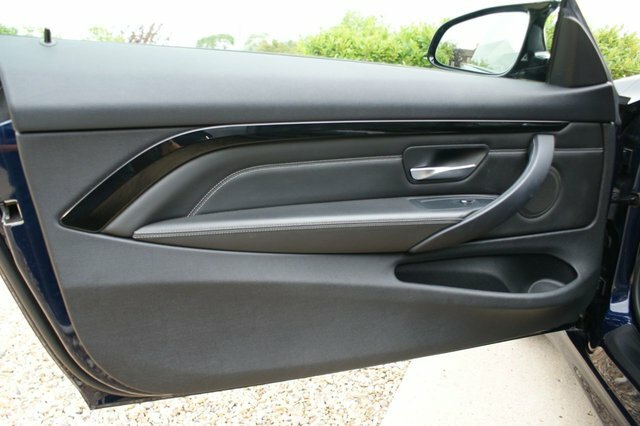BMW M4 3.0 Biturbo Dct Euro 6 Ss White #43