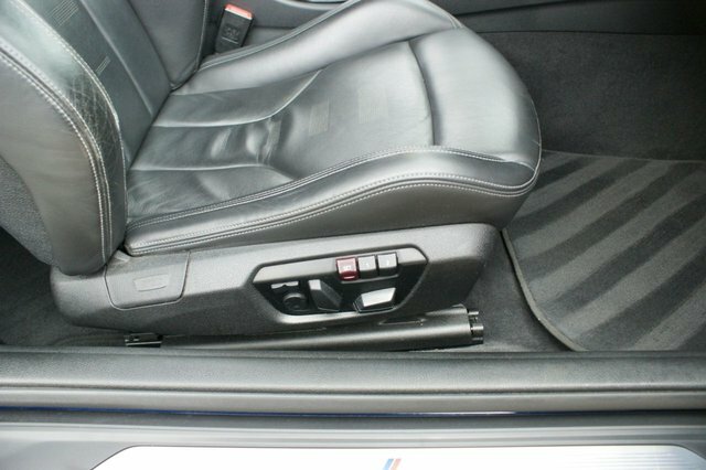 BMW M4 3.0 Biturbo Dct Euro 6 Ss White #58