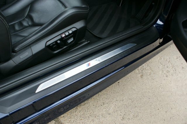 BMW M4 3.0 Biturbo Dct Euro 6 Ss White #57