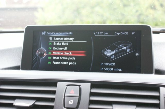 BMW M4 3.0 Biturbo Dct Euro 6 Ss White #88