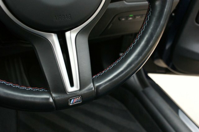 BMW M4 3.0 Biturbo Dct Euro 6 Ss White #68