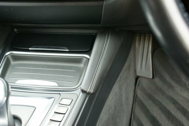 BMW M4 3.0 Biturbo Dct Euro 6 Ss White #70