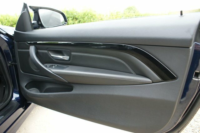 BMW M4 3.0 Biturbo Dct Euro 6 Ss White #55