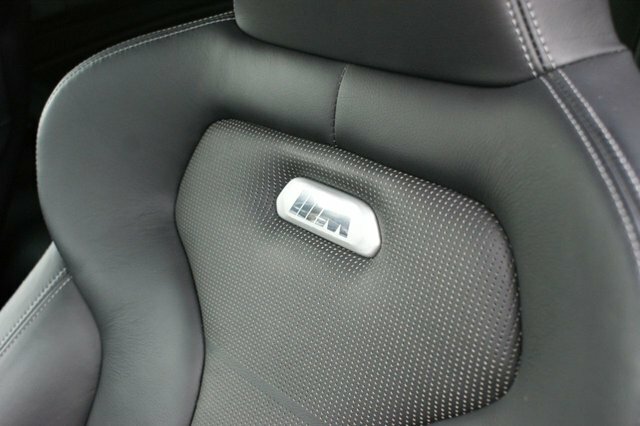 BMW M4 3.0 Biturbo Dct Euro 6 Ss White #52