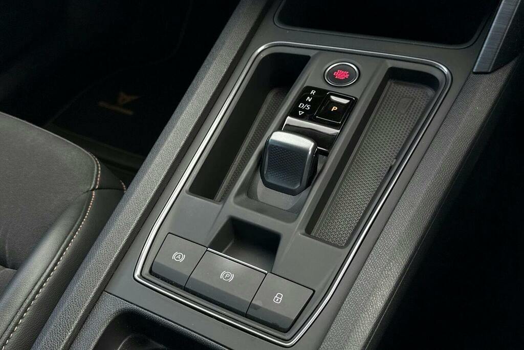 Cupra Formentor V2 Grey #15