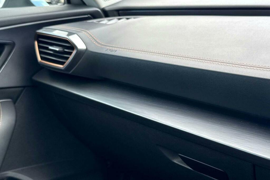Cupra Formentor V2 Grey #28