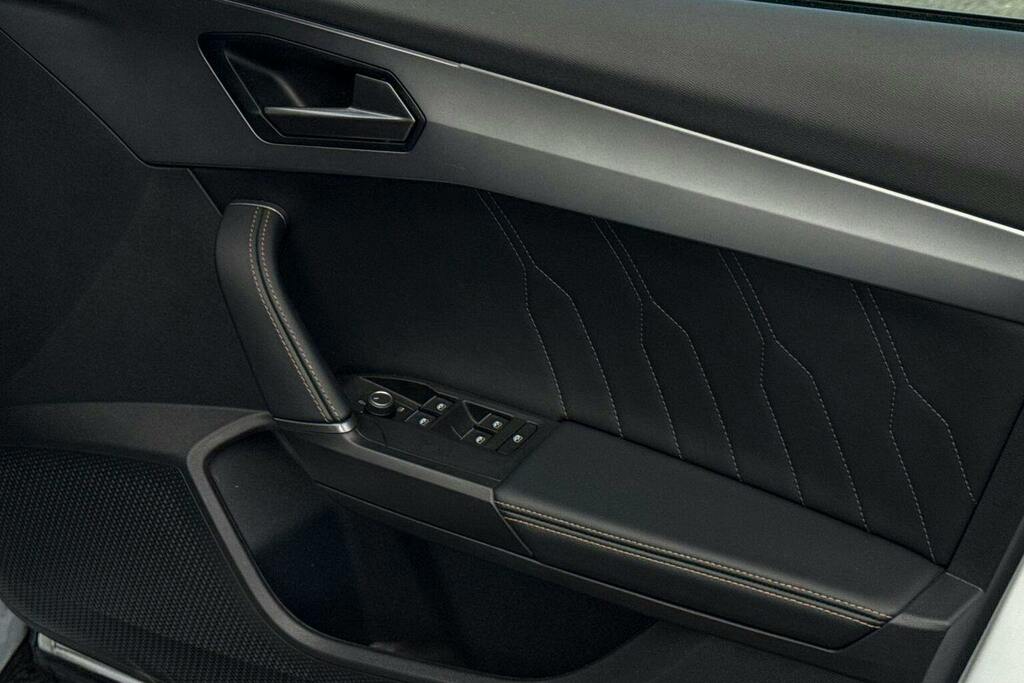 Cupra Formentor V2 Grey #31