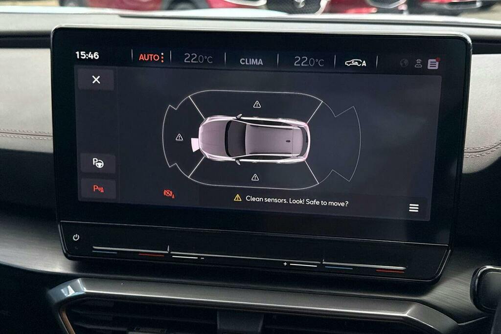 Cupra Formentor V2 Grey #39