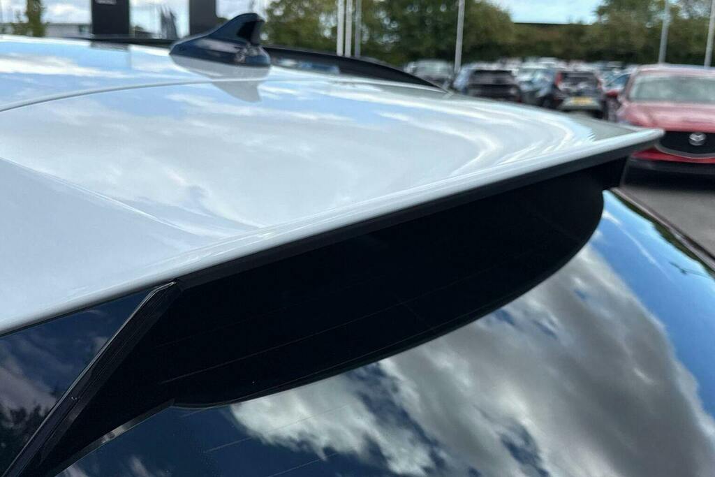 Cupra Formentor V2 Grey #19