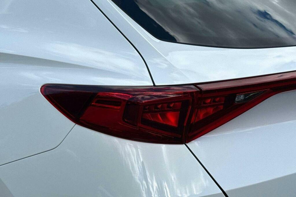 Cupra Formentor V2 Grey #25