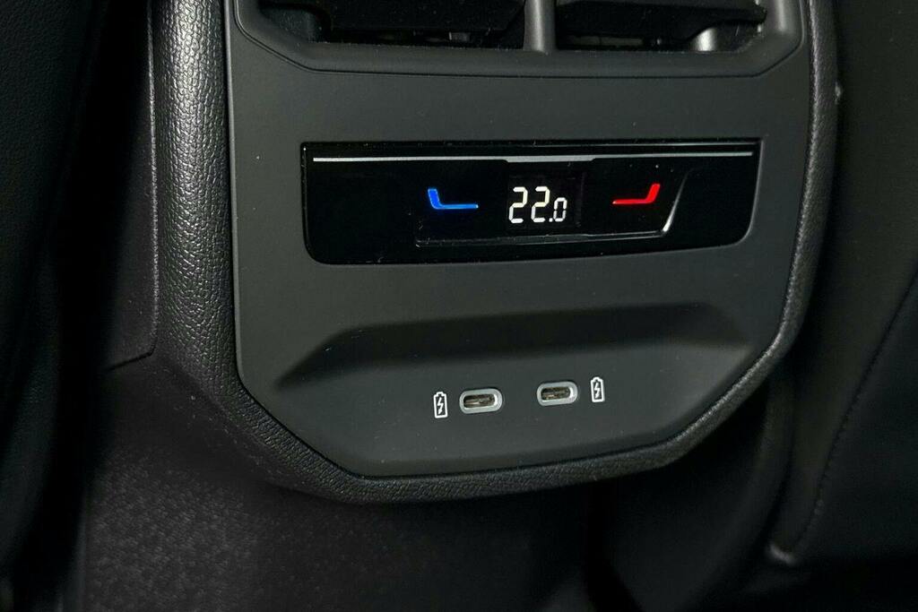 Cupra Formentor V2 Grey #35