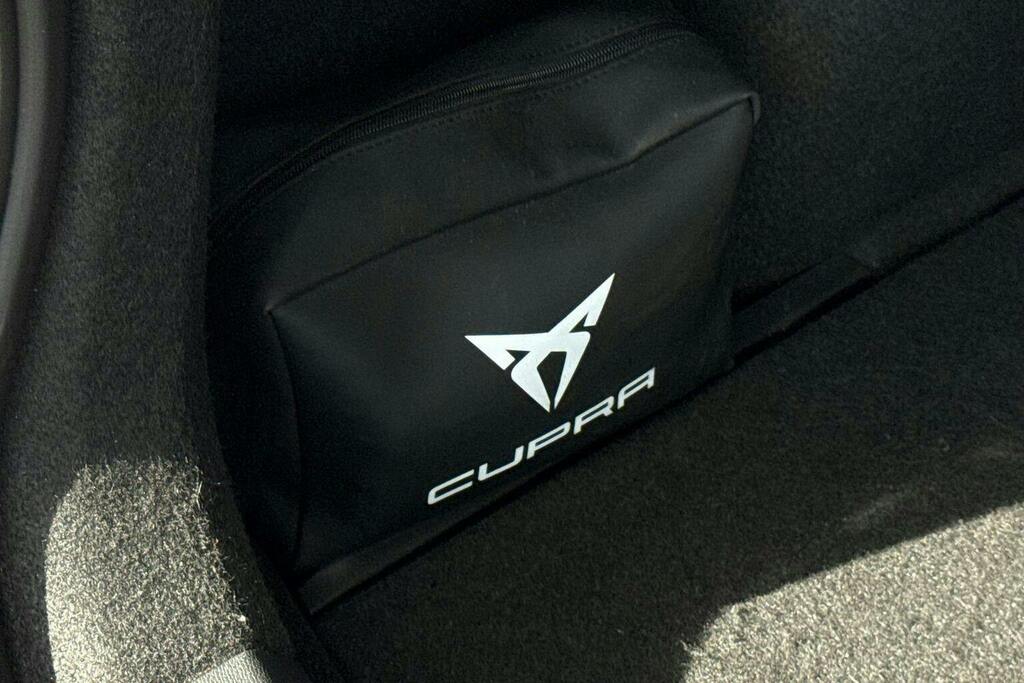 Cupra Formentor V2 Grey #36