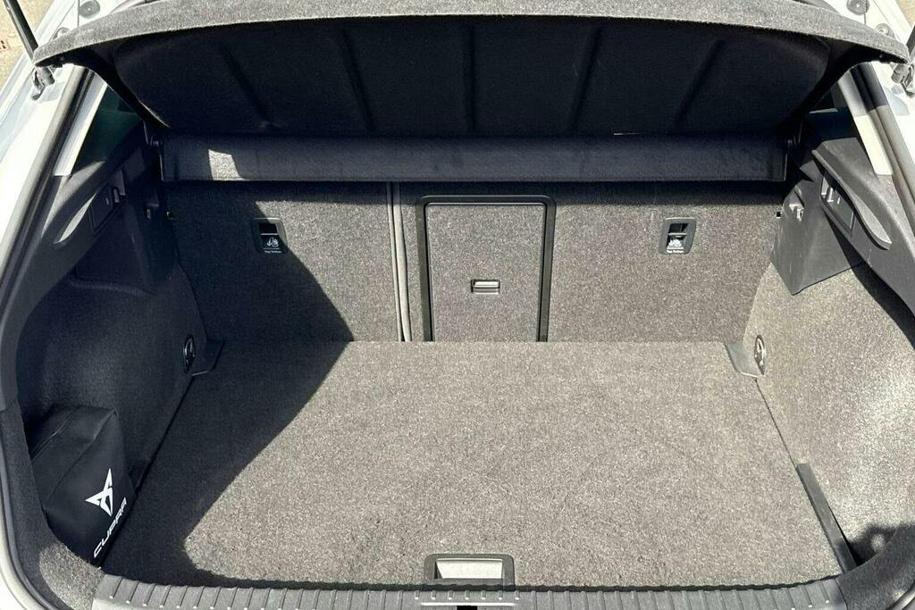 Cupra Formentor V2 Grey #10