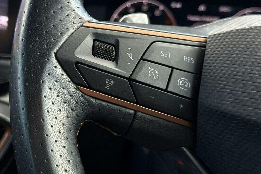 Cupra Formentor V2 Grey #17