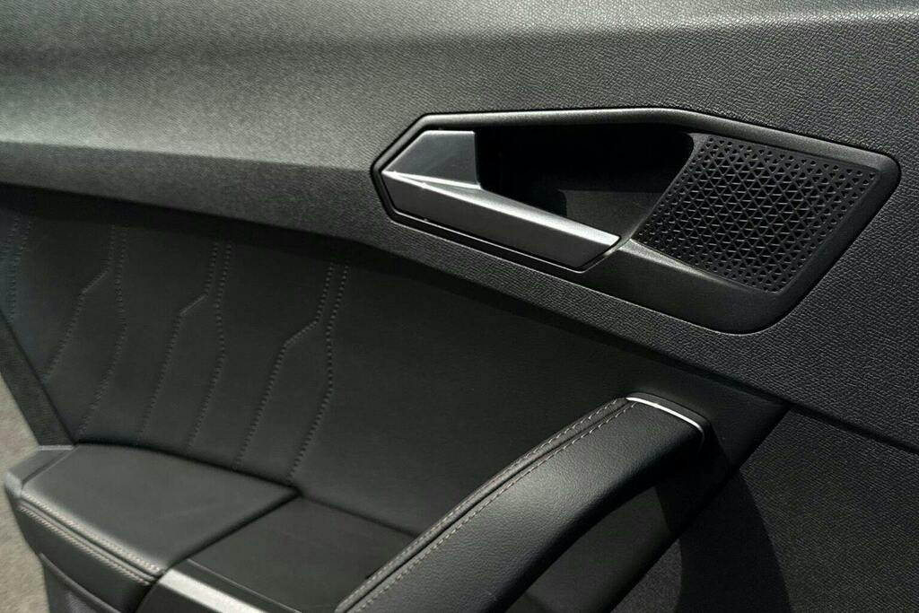 Cupra Formentor V2 Grey #24