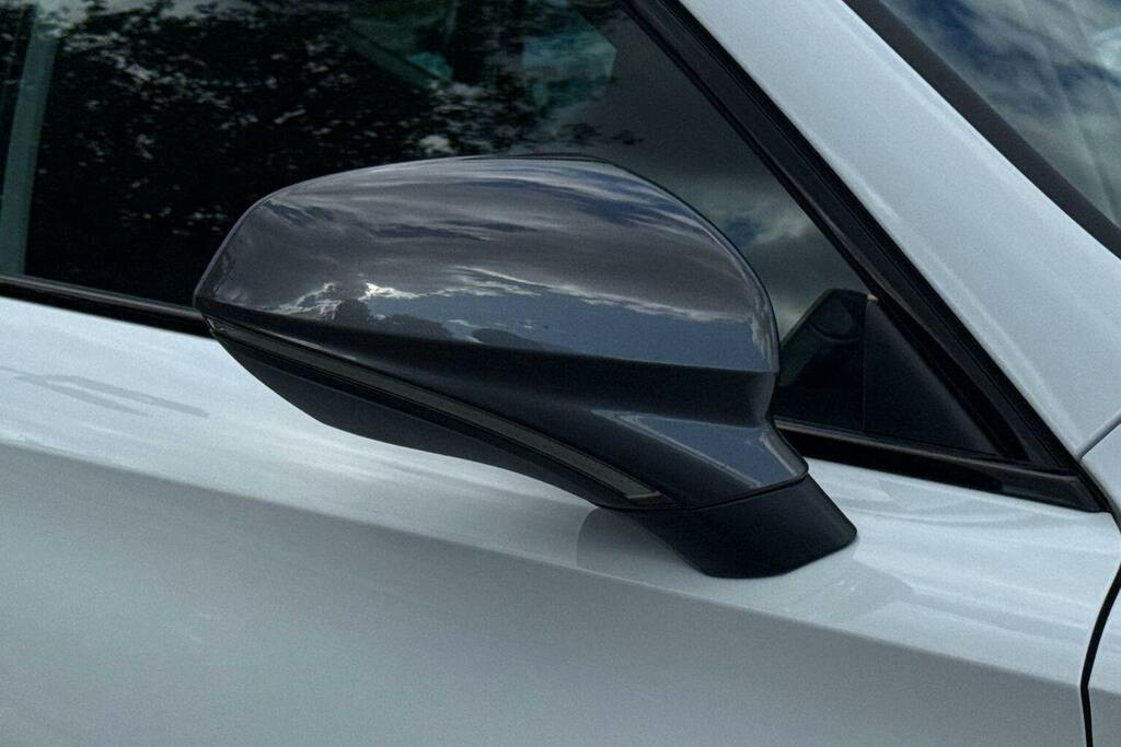 Cupra Formentor V2 Grey #27