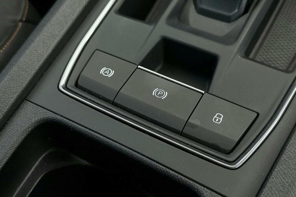 Cupra Formentor V2 Grey #48