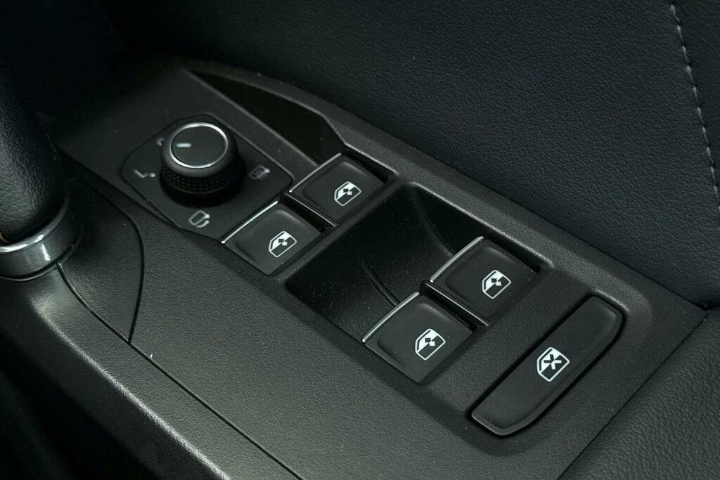 Cupra Formentor V2 Grey #21