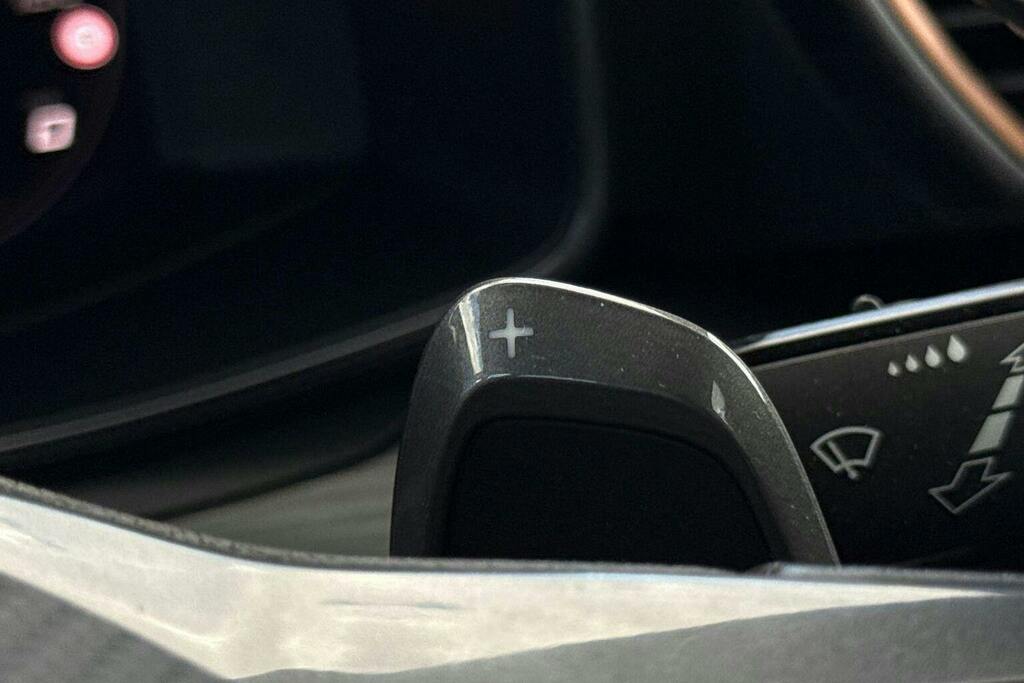 Cupra Formentor V2 Grey #49
