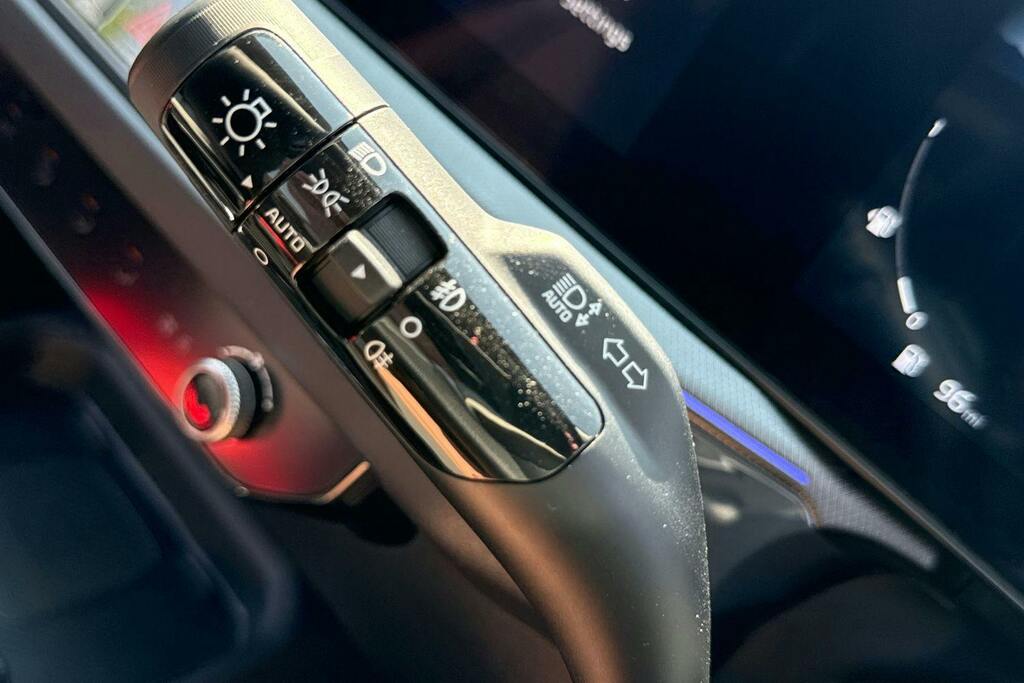 Kia Stonic Gt Line Red #27