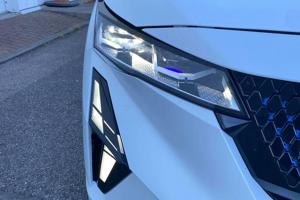 Renault Rafale E-tech Fhev Techno Esprit Alpine 4C 2025 Black #26