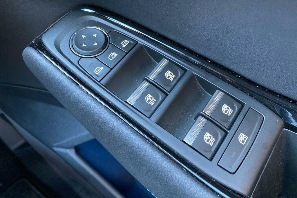 Renault Rafale E-tech Fhev Techno Esprit Alpine 4C 2025 Black #21