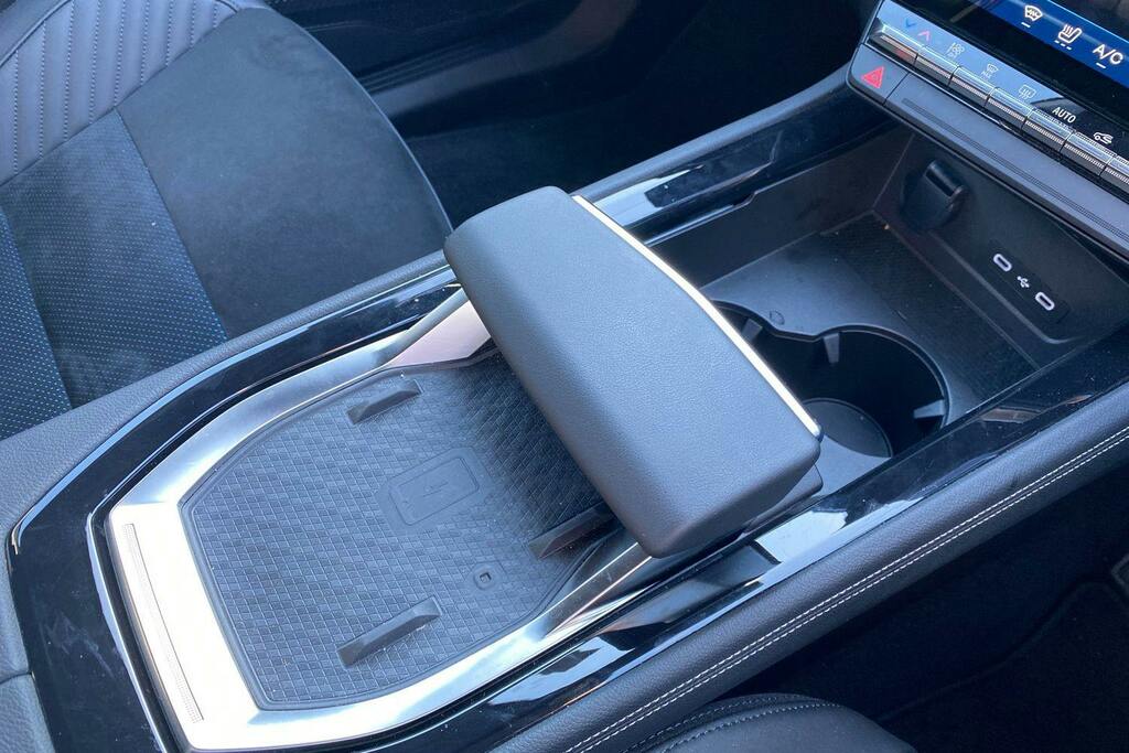 Renault Rafale E-tech Fhev Techno Esprit Alpine 4C 2025 Black #19