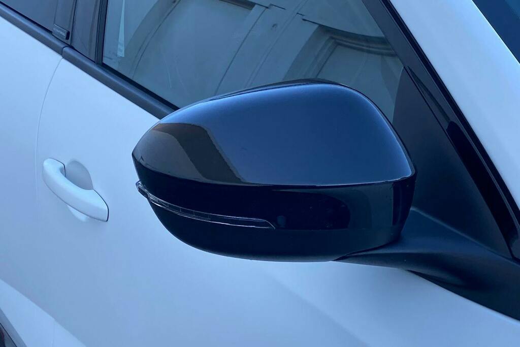 Renault Rafale E-tech Fhev Techno Esprit Alpine 4C 2025 Black #27