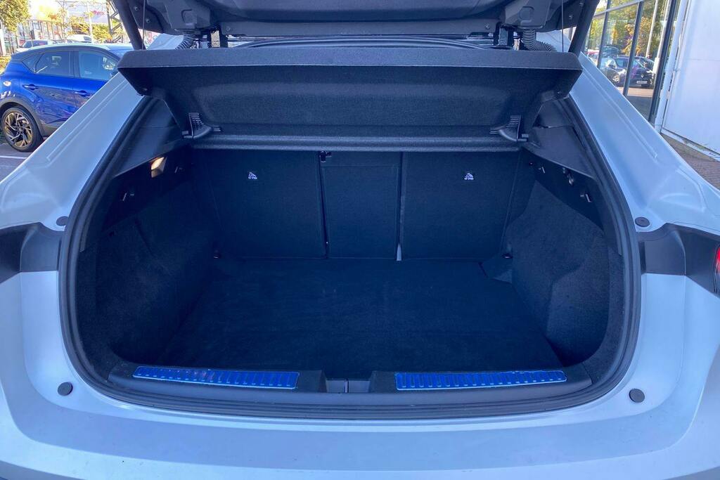 Renault Rafale E-tech Fhev Techno Esprit Alpine 4C 2025 Black #10