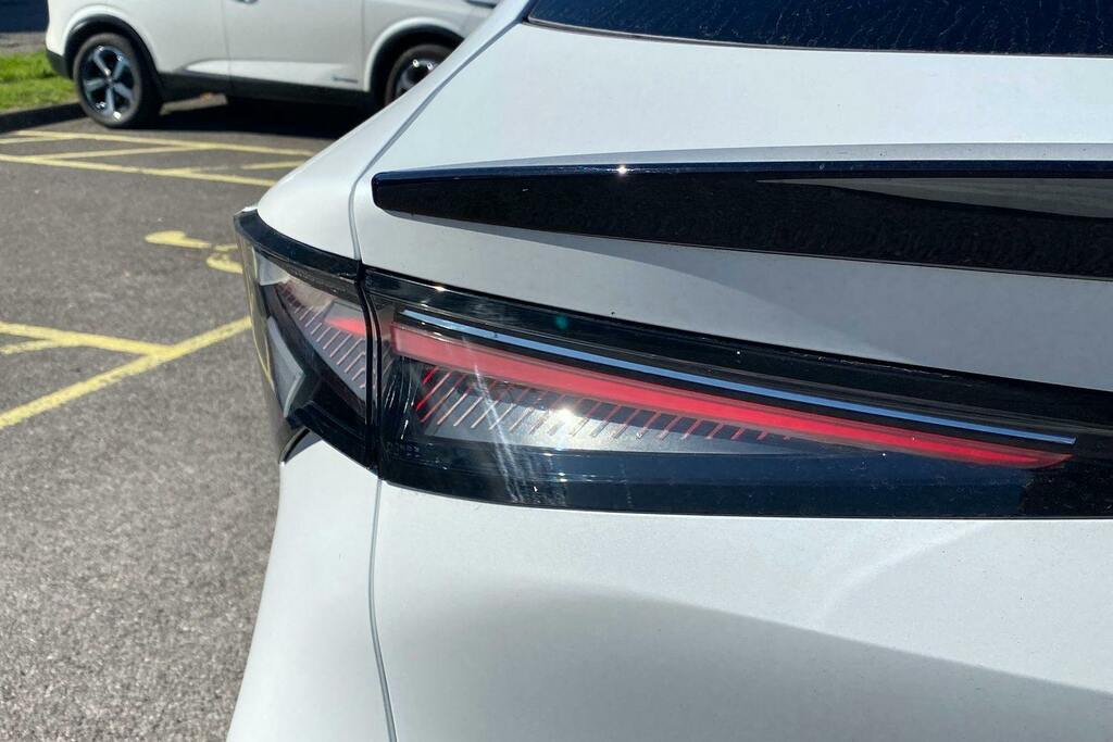 Renault Rafale E-tech Fhev Techno Esprit Alpine 4C 2025 Black #25