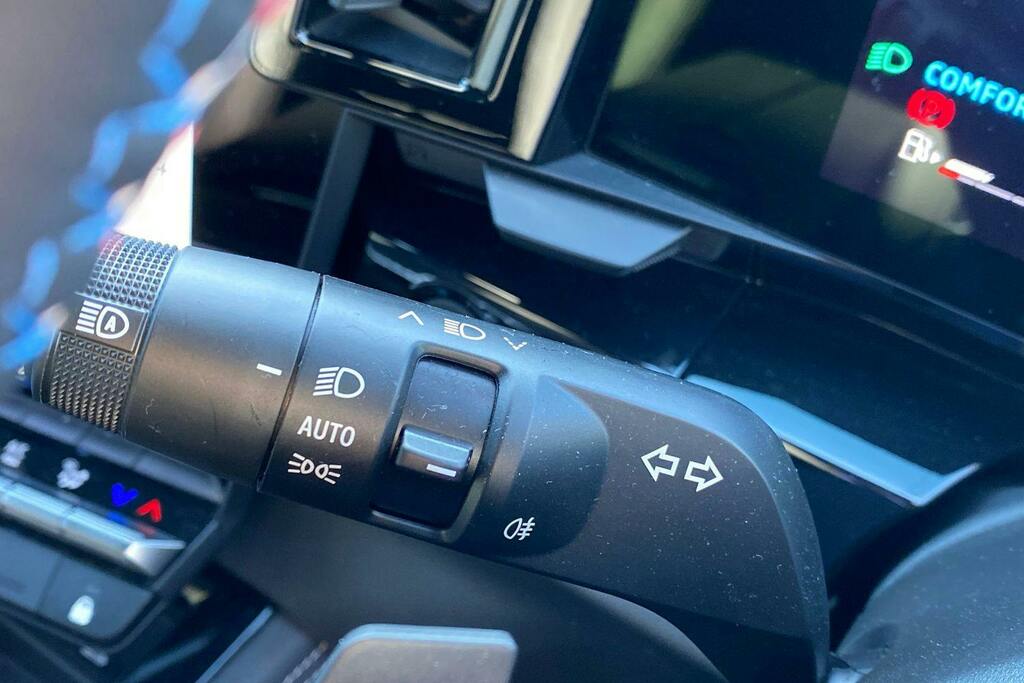 Renault Rafale E-tech Fhev Techno Esprit Alpine 4C 2025 Black #23
