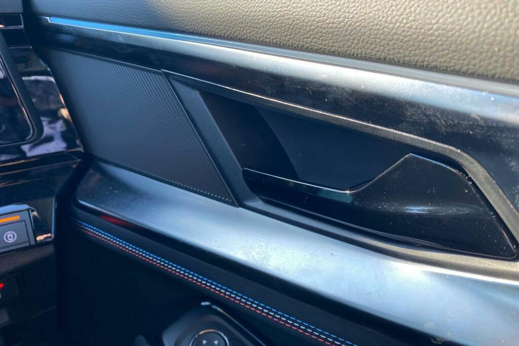 Renault Rafale E-tech Fhev Techno Esprit Alpine 4C 2025 Black #24