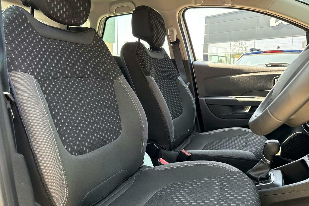 Renault Captur Suv 1.5 Dci Energy Dynamique S Nav Euro 6 Ss White #20