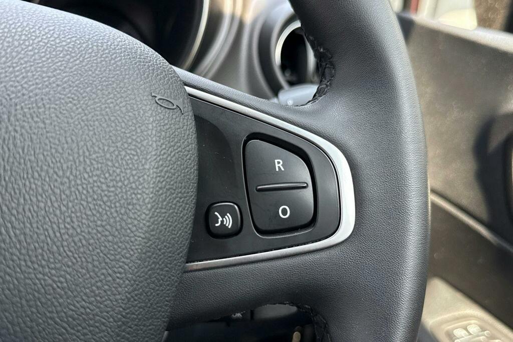 Renault Captur Suv 1.5 Dci Energy Dynamique S Nav Euro 6 Ss White #18