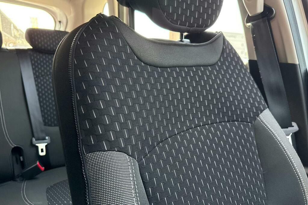 Renault Captur Suv 1.5 Dci Energy Dynamique S Nav Euro 6 Ss White #19