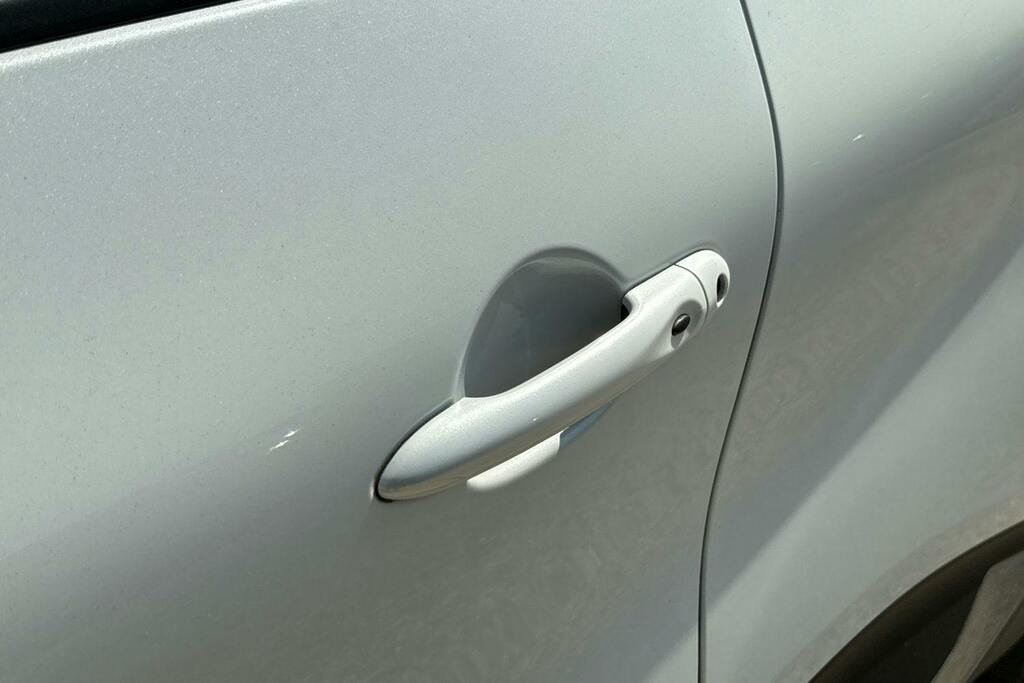 Renault Captur Suv 1.5 Dci Energy Dynamique S Nav Euro 6 Ss White #48