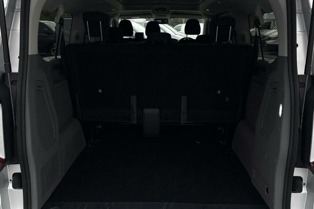 Volkswagen Transporter Shuttle 2L Style Grey #14