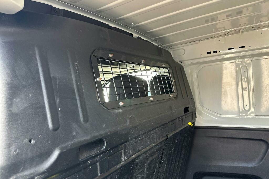 Citroen Berlingo Panel Van 1.5 Bluehdi 650 Enterprise M 202070 White #12