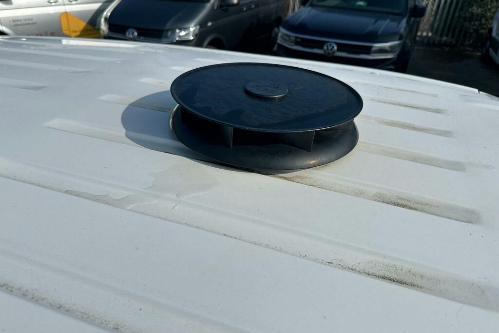 Citroen Berlingo Panel Van 1.5 Bluehdi 650 Enterprise M 202070 White #39