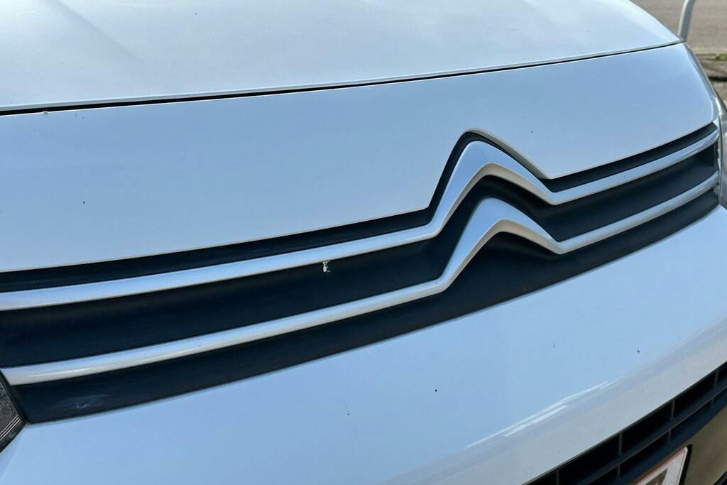 Citroen Berlingo Panel Van 1.5 Bluehdi 650 Enterprise M 202070 White #35