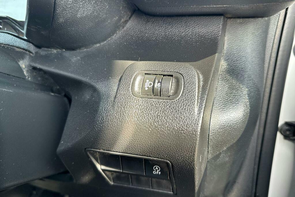 Citroen Berlingo Panel Van 1.5 Bluehdi 650 Enterprise M 202070 White #19