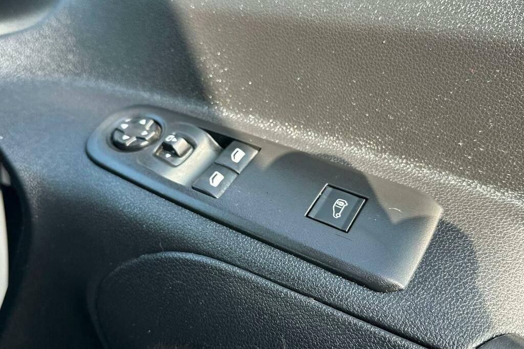 Citroen Berlingo Panel Van 1.5 Bluehdi 650 Enterprise M 202070 White #17