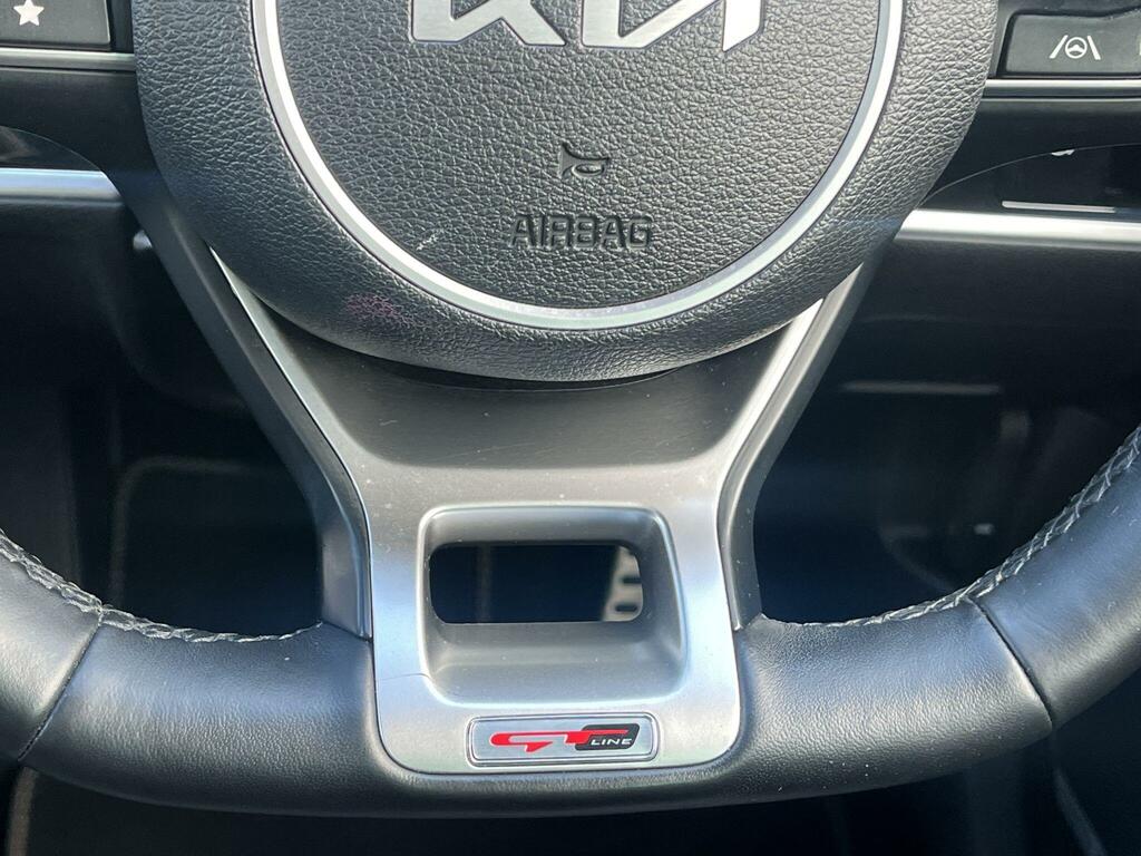 Kia Sportage 2 Isg Silver #36